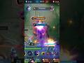 Practice make Perfect 😉#mlbb #salena  #mobilelegends #