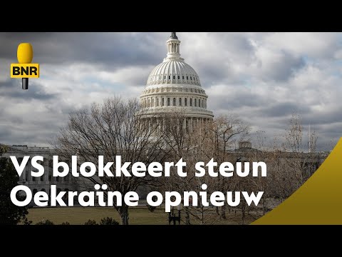 Poolse premier haalt uit naar VS om blokkeren steun Oekraïne: Hij is tekeer gegaan