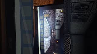 scarey hotel