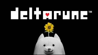 DELTARUNE Chapter 5: Part 2