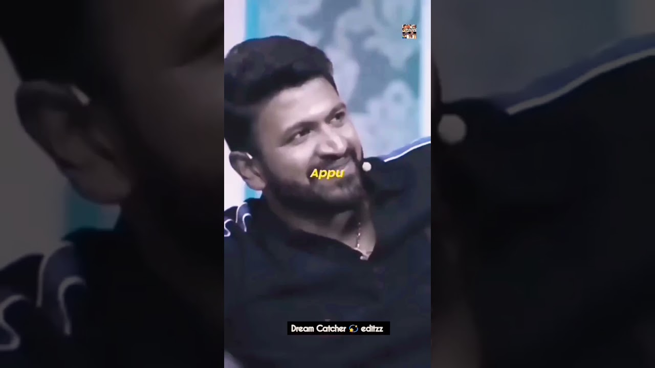 APPU 💖 lives on forever💖