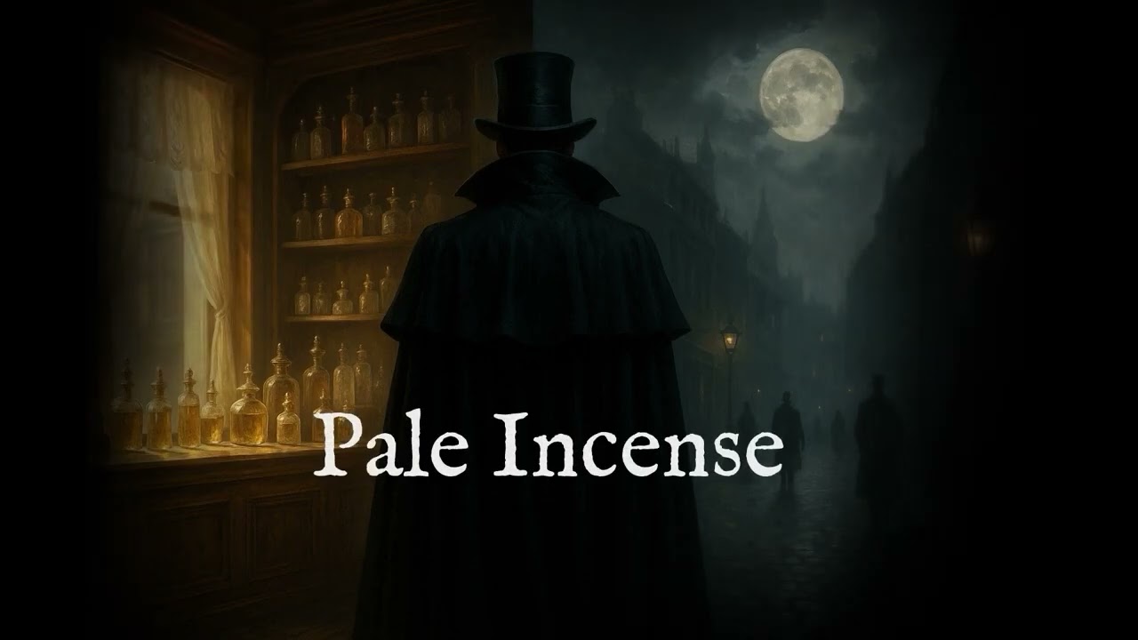 Pale Incense OST - Track 04
