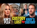After Losing Children, Kim Zolciak FINALLY Admits What We All Suspected About Kroy Biermann