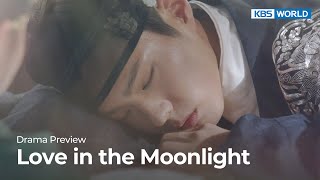 (Preview) Love in the Moonlight : EP.4 | KBS WORLD TV