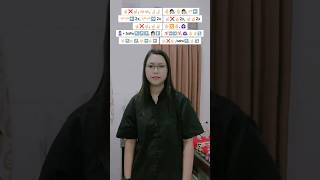 Challenge Baru   The Lazy Song dance tutorial shorts tiktok trending easydance viral