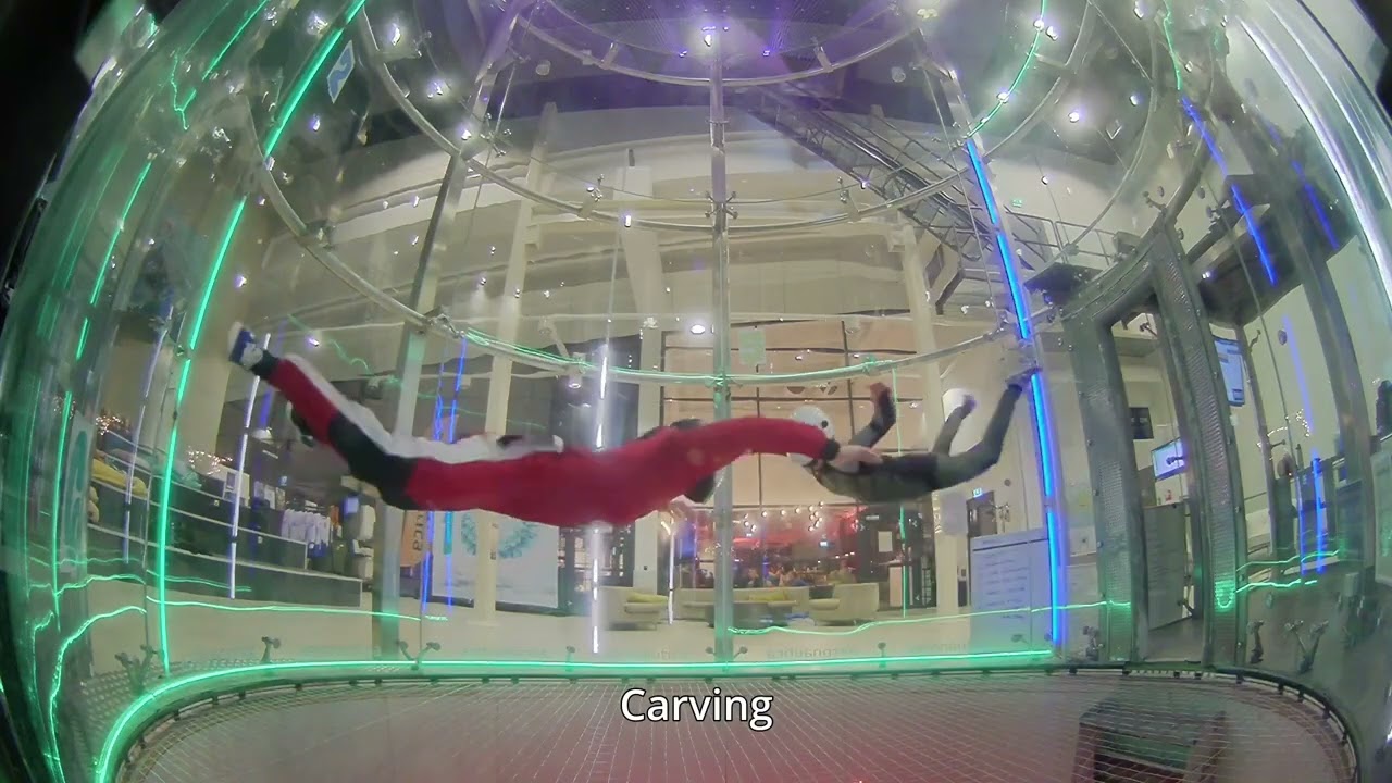 Carmel's first steps in flying | Aeronautica, Finland | Feb 2025