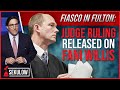 Fiasco in fulton judge ruling released on fani willis
