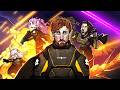 Spreading Democracy with VTubers