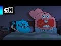 Aaadióóós...♫ | Memorias de Skips | Cartoon Network