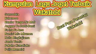 Download Lagu LAGU BUAT PARA PERANTAU WAKATOBI X LAGU JOGET TERBAIK WAKATOBI MP3