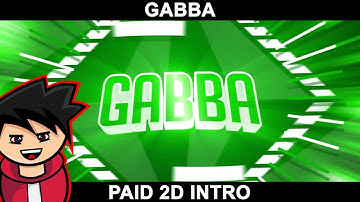 Intro · YoItsGabba
