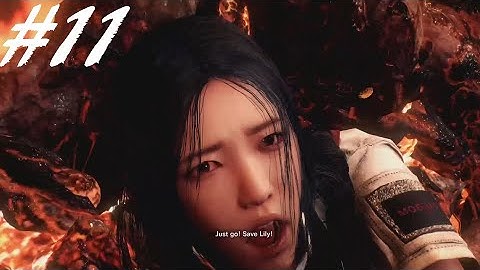 The Perfect Sequel #Finale