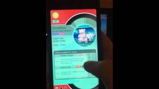 Freya's Dex Demonstration - A real cool Dex that scans! For Pokémon screenshot 5