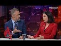 Jordan peterson im not antifeminist  qa