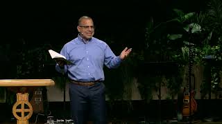 Abundant Lives | Bezalel & Oholiab