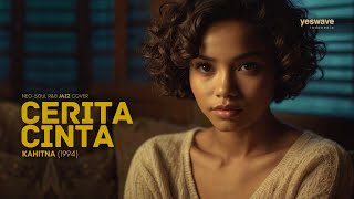 CERITA CINTA — KAHITNA | NEO-SOUL JAZZ COVER  @yeswave