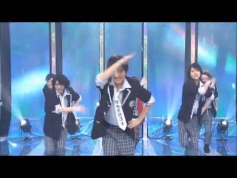 AKR四十七フィーチャリング吉良 『討ちたいんだ』 くららアングル