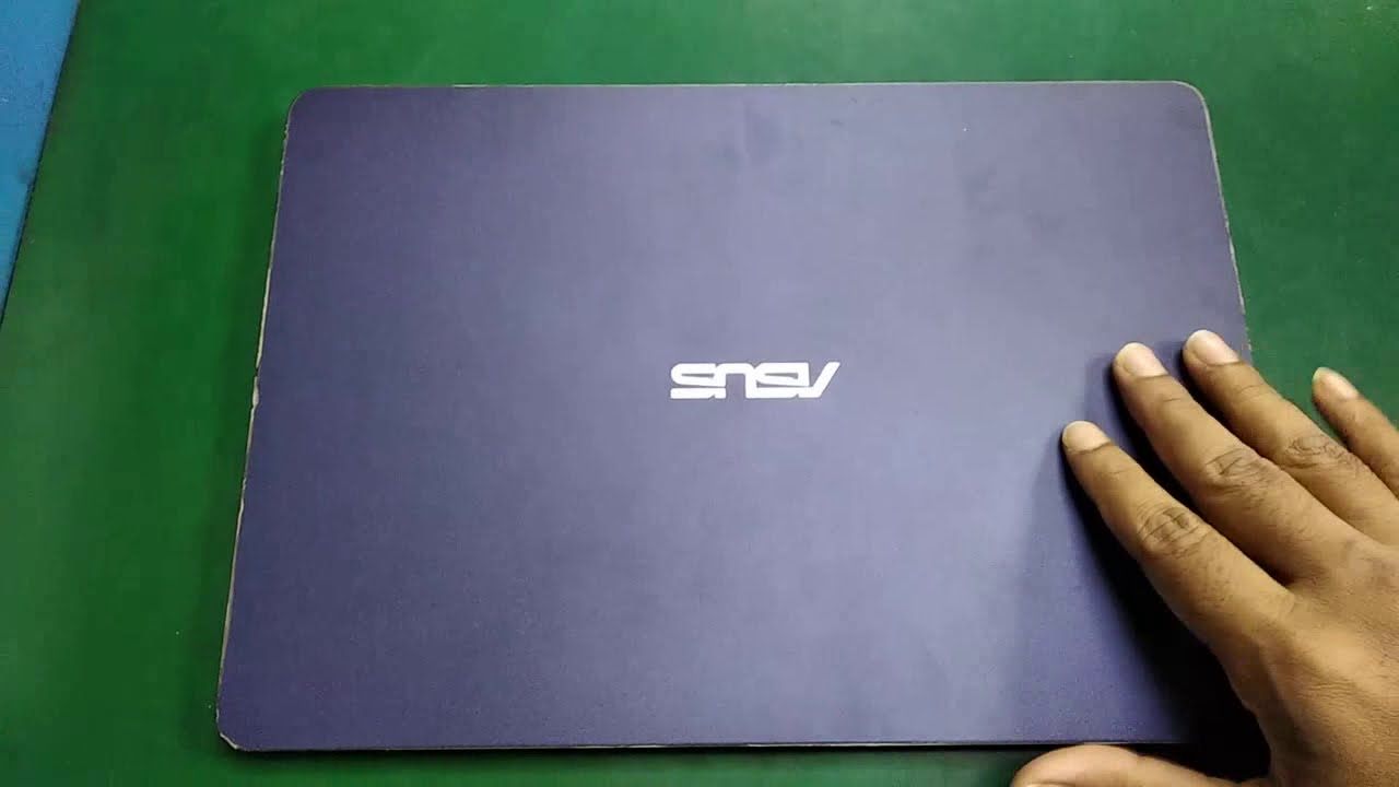 How to Repair ASUS UX430U Laptop Keyboard Module YouTube