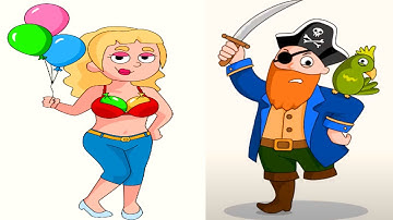 DOP 2: Delete One Part All Levels #4