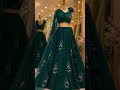 love These lahenga 💞💞 #trending #fashion #youtubeshorts