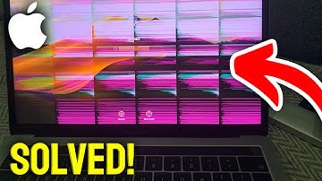 How to Stop Mac Screen From Flickering - Full Guide