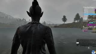 Oblivion Remastered Speedruns | Thieves Guild with new skips Feb 21st [1]