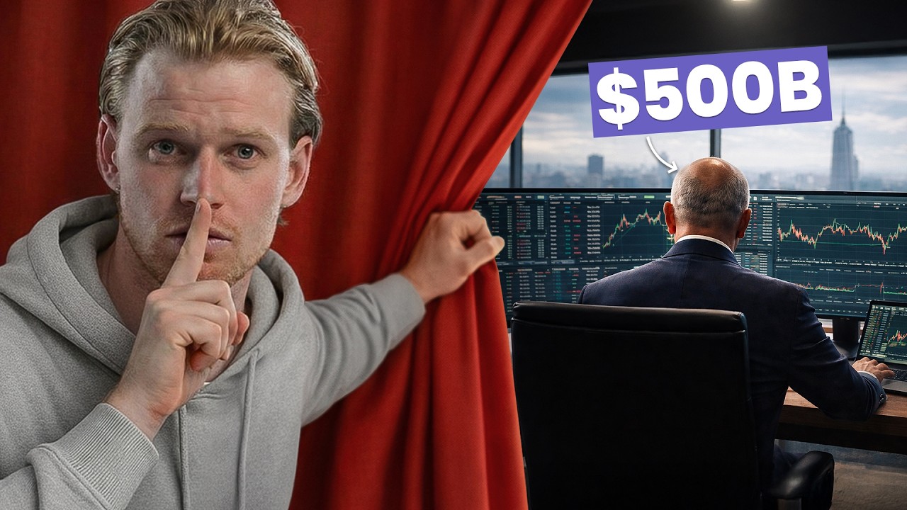 Почему умные люди остаются без гроша в кармане (как миллиардеры видят успех)