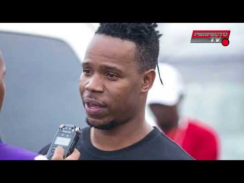 U-HEARD: Nay wa Mitego Afirisiwa kila kitu cha Studio na Wasiojulikana