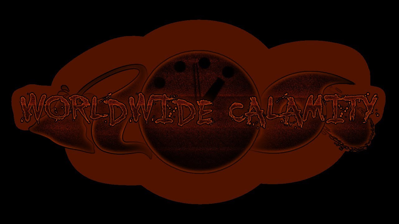 Tornado Valley - Worldwide Calamity Revamp Reveal + Extra Tornado