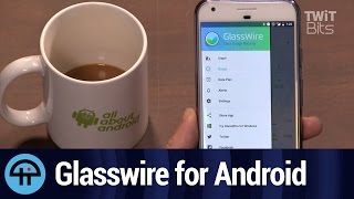 Glasswire for Android screenshot 4