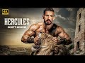 Hercules :  New Action Movie 2025 | Scott Adkins | Full Movie | 4K Ultra #actionmovies