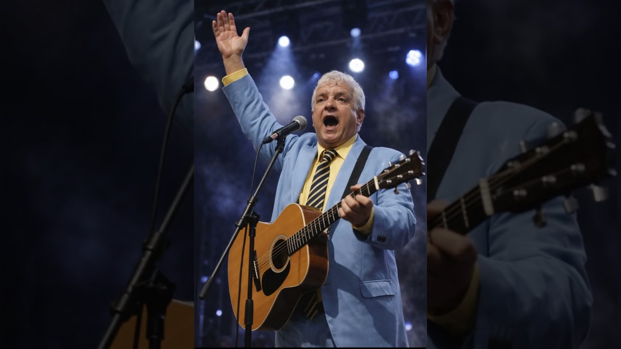  Cantor Paulo Gomes Louvor Ele mudou minha história 