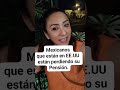 Mexicano en Estados Unidos o en el Extranjero #imss #pension #finanzas #información