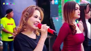 ROMANSA NYESS - MARI BERDANSA ALL ARTIS - HK BERGOYANG - MBEGO DAMARJATI KALINYAMATAN JEPARA