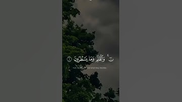 قرآن كريم #reels #قرآن #quran #yarb #راحة_نفسية #shortvideo #اكسبلور #لايك #تيك_توك