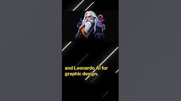 $10,000/Month: Master 3 FREE AI Tools (Jasper, Zapier, Leonardo AI)