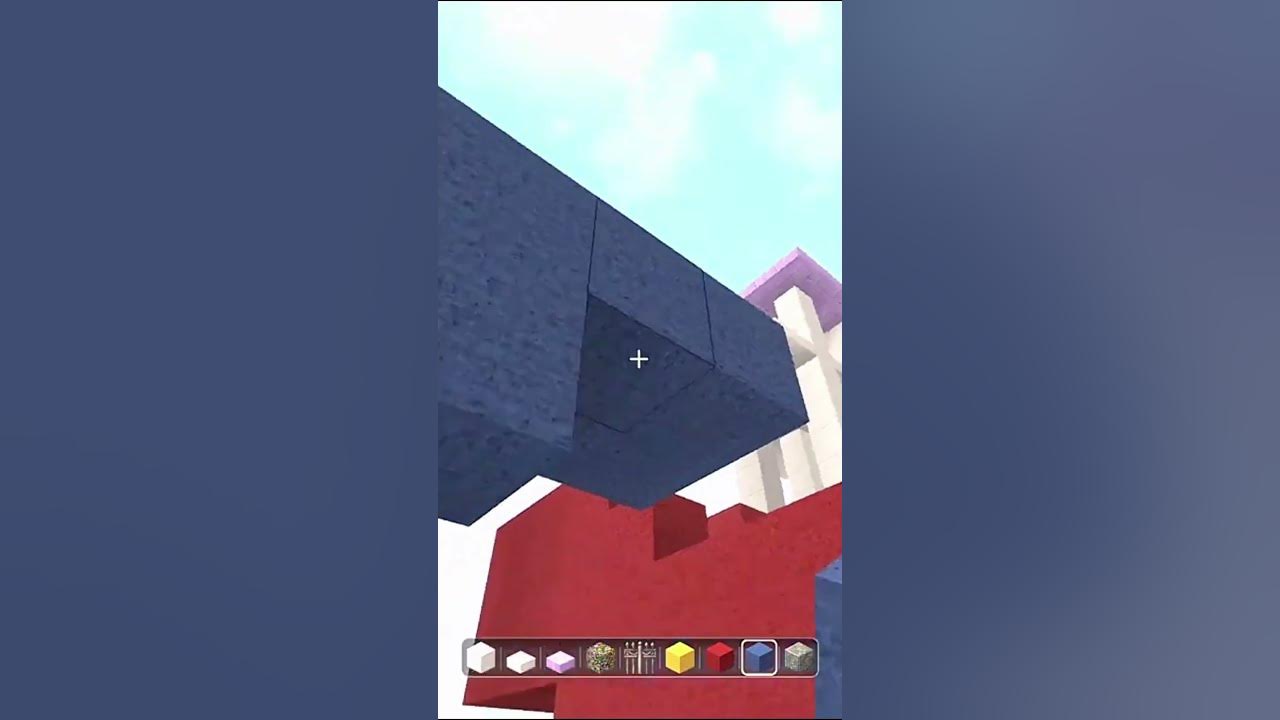 Minecraft's Biggest Secret Finally Revealed! 👀 Shorts Mughal Gamerz
