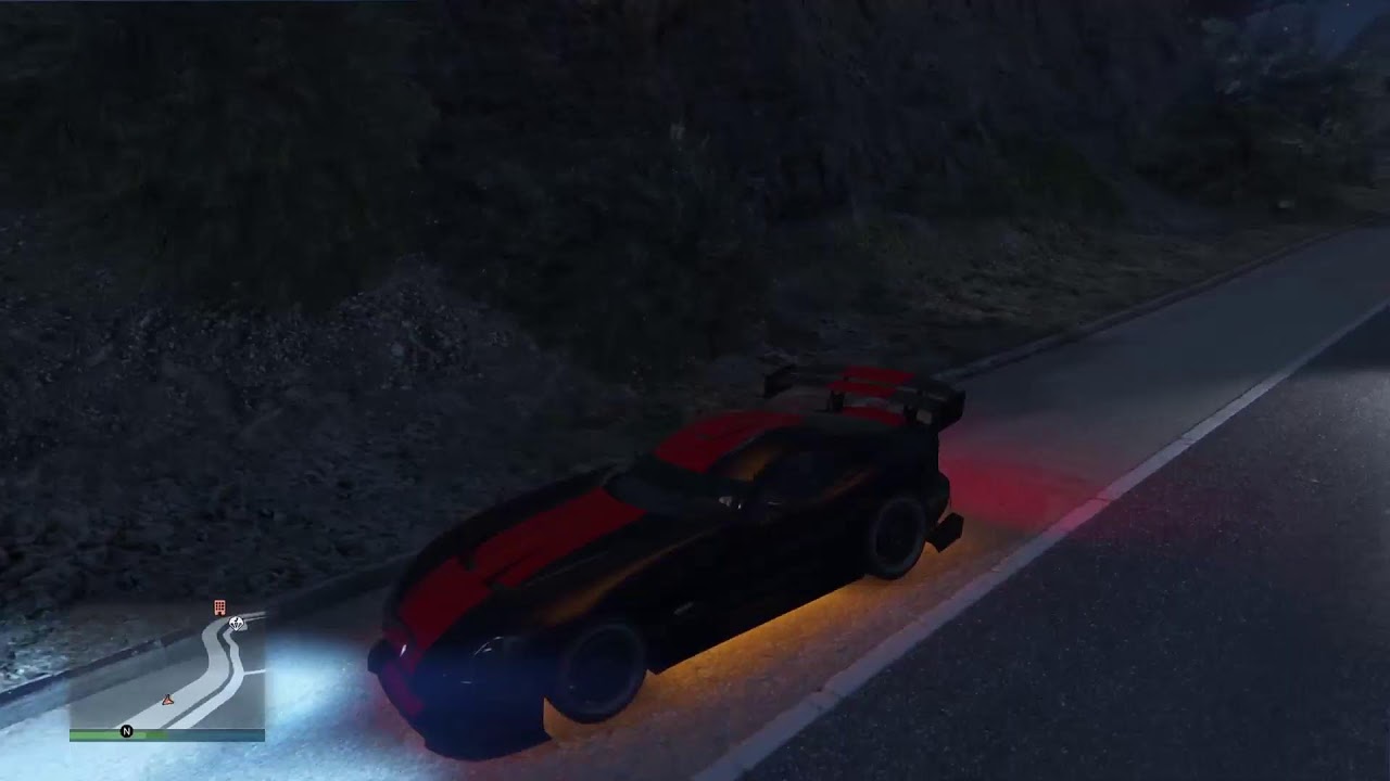 Gta5 Online Ps5 Bogdan Francais