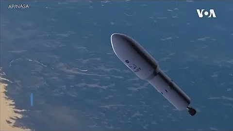 NASA航天器將主動撞擊小行星  測試「拯救地球」 - 天天要聞