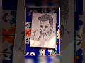 Rehman Dakait Drawing #rehmandakait #dhurandhar #art #drawing #artist #painter #@ARTlife07.