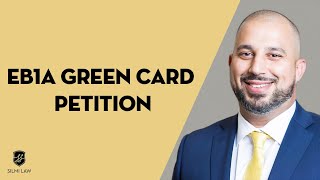 EB1A Green Card Petition