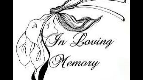 August 20, 2020 -  Funeral Mass - Elise Marie Char...