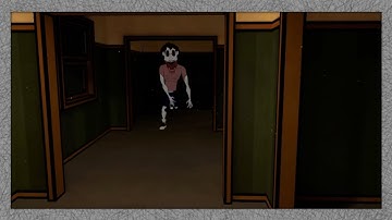 Devlog 5: Slender man | My Friend Toby Roguelike Update