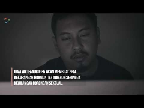 Video: Apa yang dikebiri?