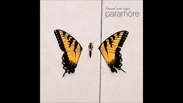 Paramore - The Only Exception (Official Instrumental)