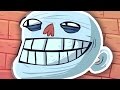 TROLLFACE QUEST POCKET EDITION!!