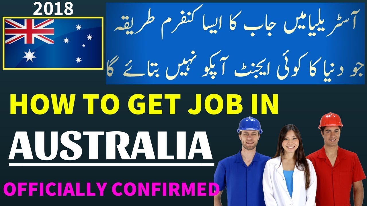 Australian govt. jobs in melbourne
