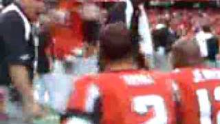 ATLANTA FALCONS 2008