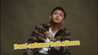 Deni caknan full album terbaru