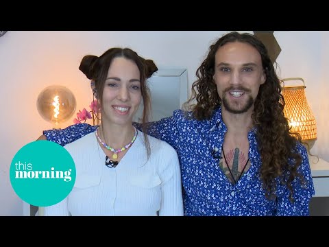 'I Breastfeed My Fiance' | This Morning